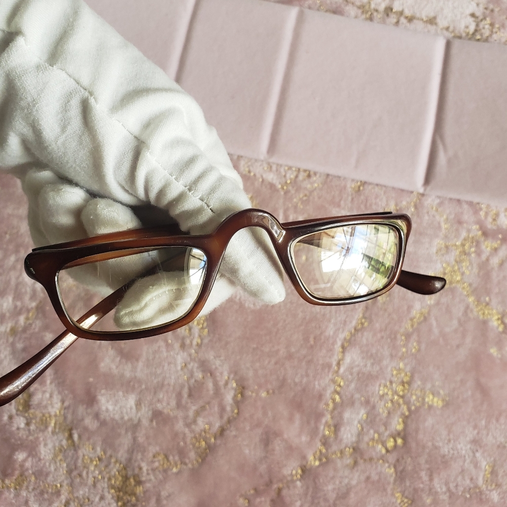 ZYLOWARE | Brown Eyeglasses Frames - Picture 3 of 17